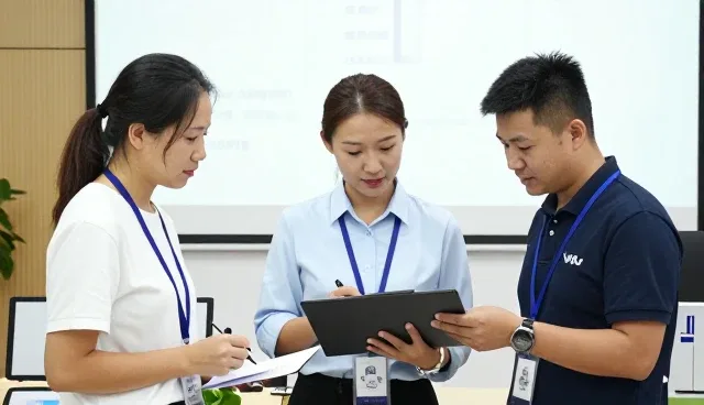 技术服务数字化发展与技术推广应用分析