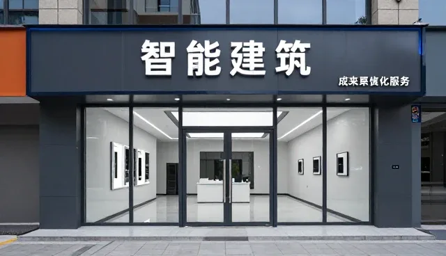 技术推广成为智能建筑升级新选择