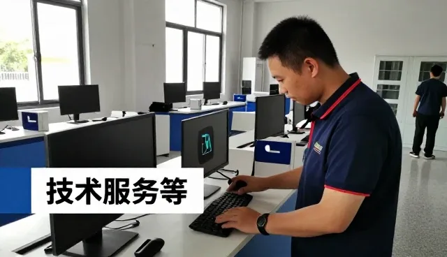 新建楼盘解决方案中的技术方案设计选择