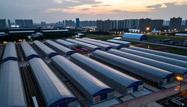 定制化技术方案推动业务发展新趋势