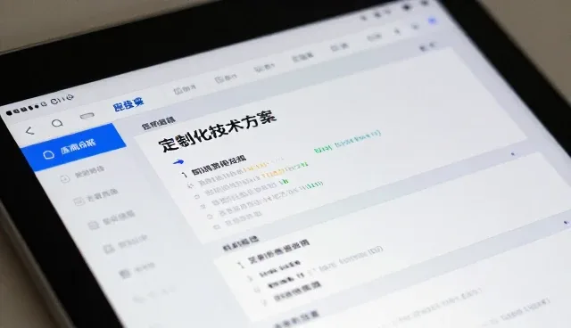 技术推广如何重塑地区技术开发的业务格局